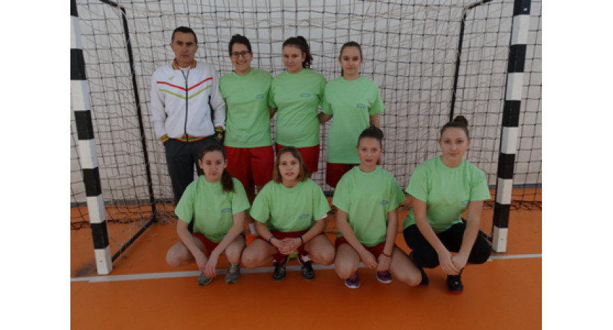 Šimanovčanke najbolje u malom fudbalu